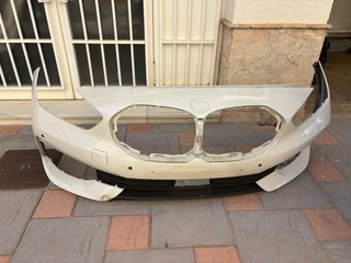 BMW Serie 1 2004