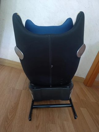Silla coche Cybex Sirona Grupo 0/1