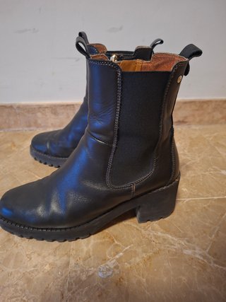 botines pikolinos talla 38