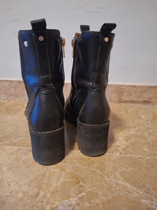 botines pikolinos talla 38