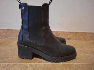 botines pikolinos talla 38