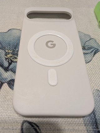Set 3 Cover Google Pixel 9 Pro XL MagSafe