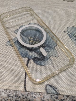 Set 3 Cover Google Pixel 9 Pro XL MagSafe