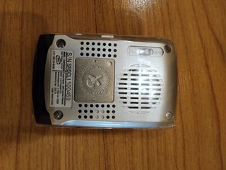 Avisador Radares GPS Alerta CDP3000