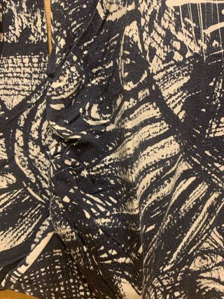 Camiseta Desigual manga larga estampado