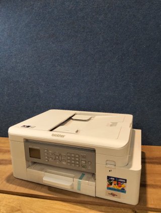 Stampante Brother MFC-J4340DW WiFi 4 in 1