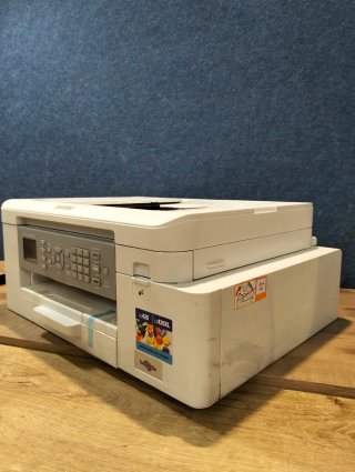 Stampante Brother MFC-J4340DW WiFi 4 in 1