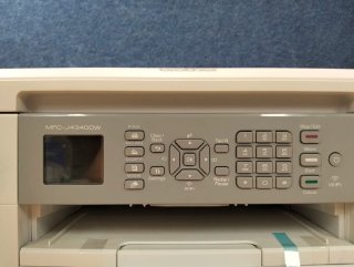 Stampante Brother MFC-J4340DW WiFi 4 in 1
