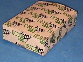 Scalextric Exin A-215 Control Manual Velocidad