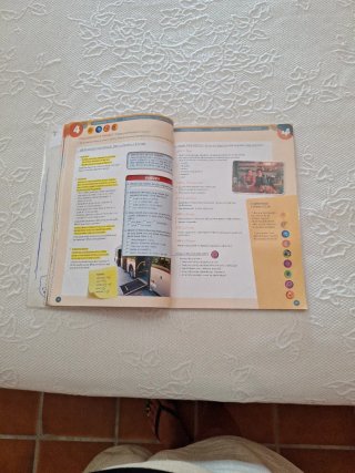 Burlington Learning Skills For Bach 1 the new PAU