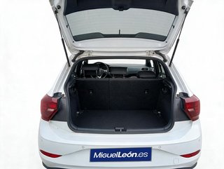 Volkswagen Polo R-Line 1.0 TSI 70kW (95CV)