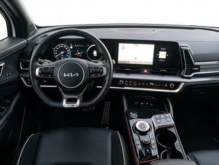 Kia Sportage 1.6 T-GDi PHEV 198kW (265CV) GT-line 4x4