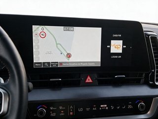 Kia Sportage 1.6 T-GDi PHEV 198kW (265CV) GT-line 4x4