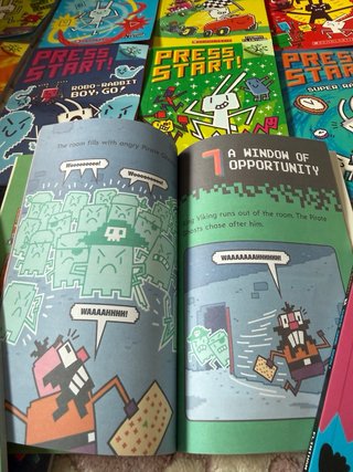 Super Cheat Codes and Secret Modes!: a Branches...