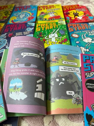 Super Cheat Codes and Secret Modes!: a Branches...