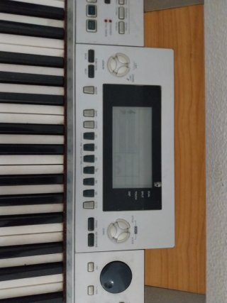 Piano Aleman Clifton SP5500