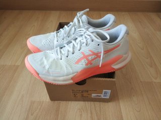 Asics pádel 40 mujer