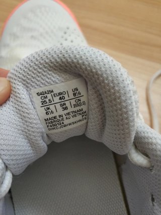 Asics pádel 40 mujer