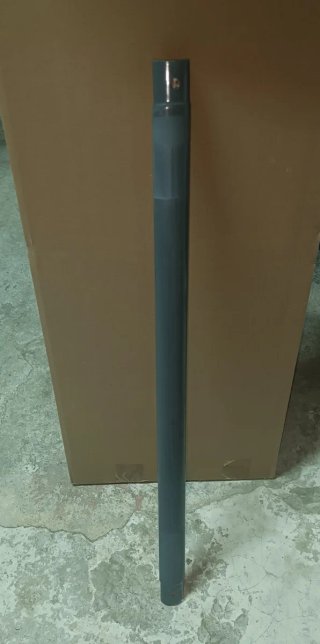 Patas piscina Bestway grises