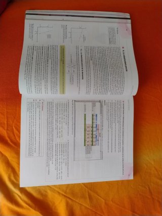 Economía 1.o Bachillerato