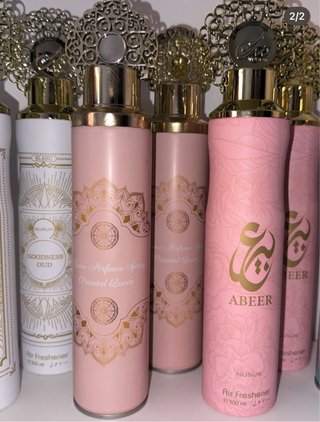 Ambientador de hogar Nusuk Oriental Queen