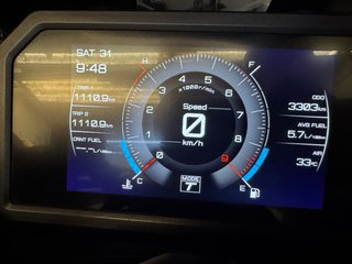 Yamaha TMAX 560 2022