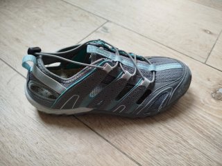 Sandalias de montaña Hi-Tec mujer