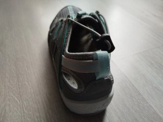 Sandalias de montaña Hi-Tec mujer