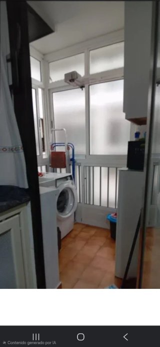 Alquiler piso