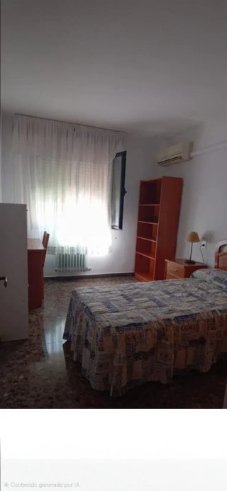 Alquiler piso