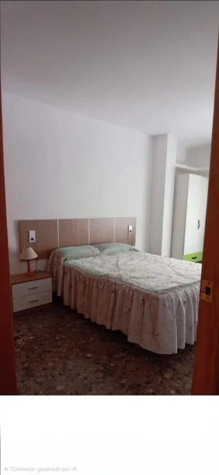 Alquiler piso