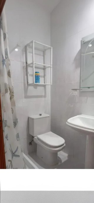Alquiler piso
