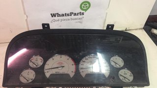 MODULO JEEP GRAND CHEROKEE 56050066 56050066AC