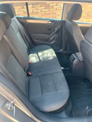 Volkswagen Golf 2011 DSG automático