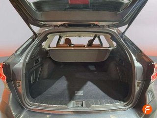 Subaru Outback 2.5i Touring CVT Lineartronic AWD
