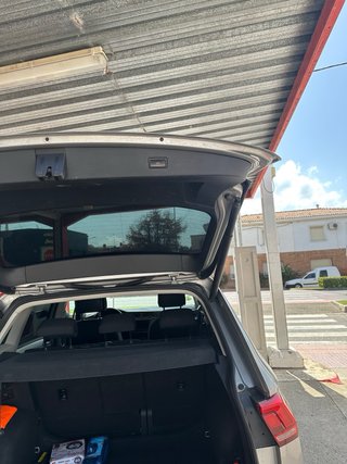Volkswagen Tiguan 2016