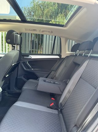 Volkswagen Tiguan 2016