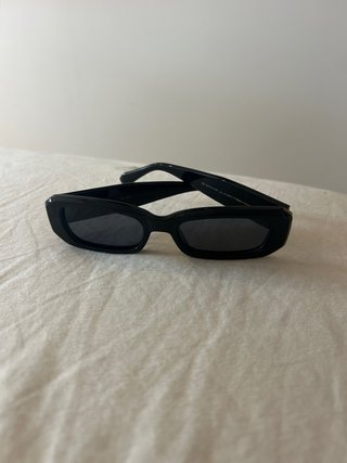 Gafas de sol Meller negras