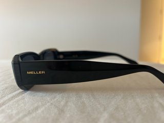 Gafas de sol Meller negras