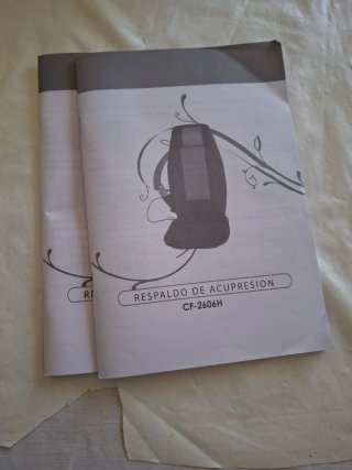 Cadeira de massagem para sofá