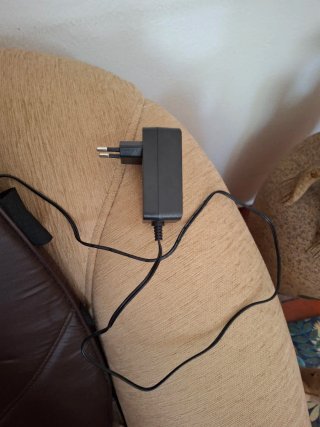Cadeira de massagem para sofá