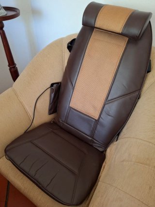 Cadeira de massagem para sofá