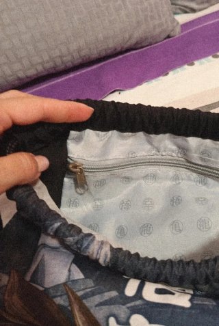 Mochila Dragon Ball Z