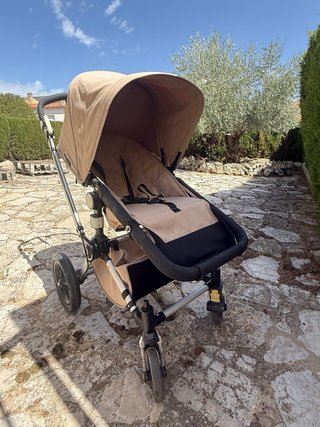 Carrito Bugaboo Camaleón