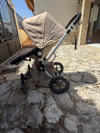 Carrito Bugaboo Camaleón