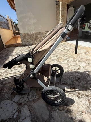 Carrito Bugaboo Camaleón