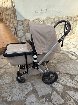 Carrito Bugaboo Camaleón