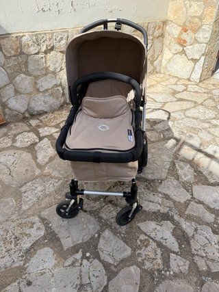 Carrito Bugaboo Camaleón