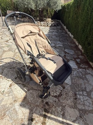 Carrito Bugaboo Camaleón