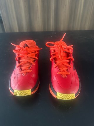 Zapatillas Adidas Cross Em Up Select Talla 33